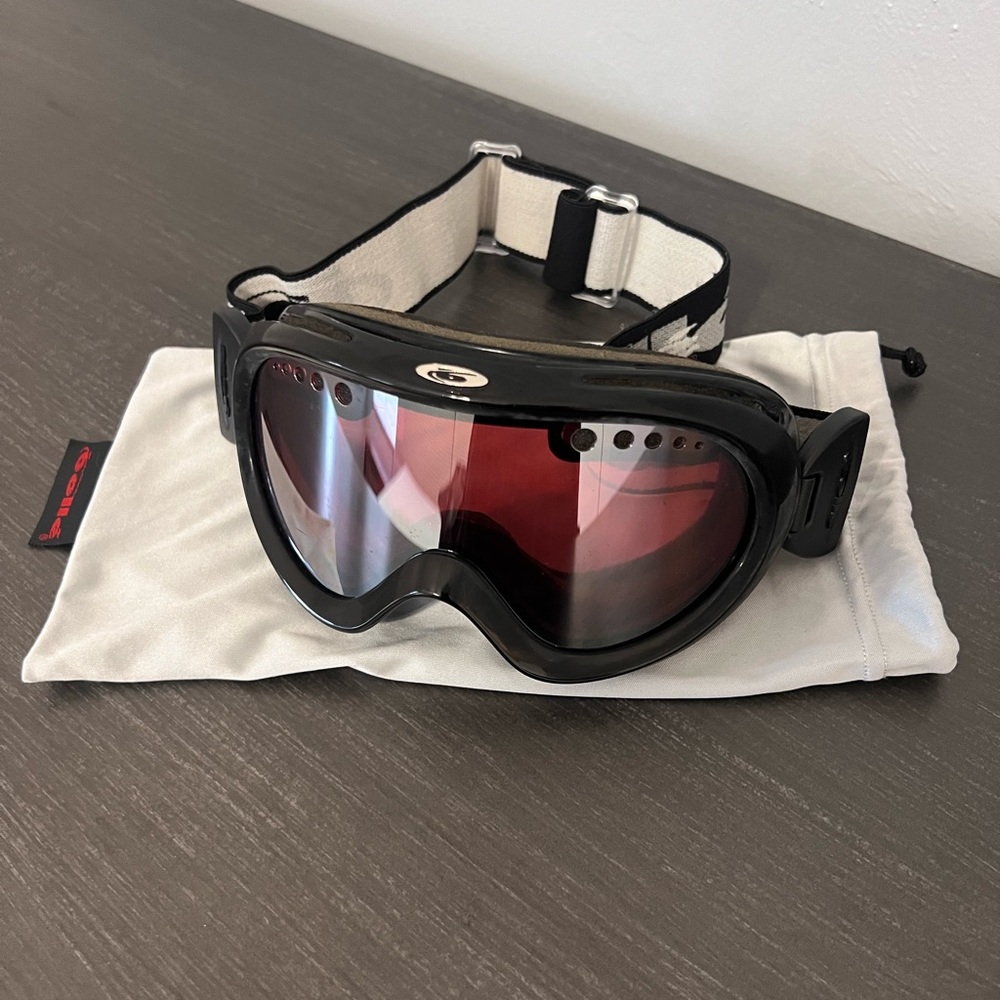 bollé Goggles